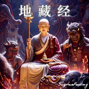 地藏经-logo