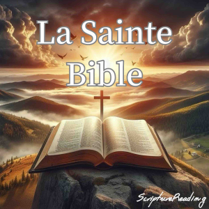 La Sainte Bible-logo