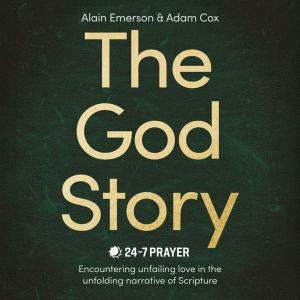 The God Story