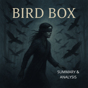 Bird Box: Book summary & analysis