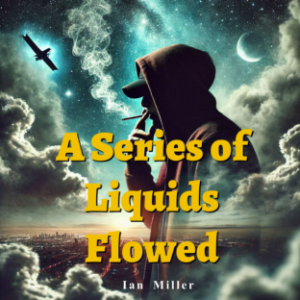 A Series of Liquids Flowed-logo