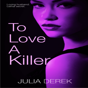 To Love a Killer-logo