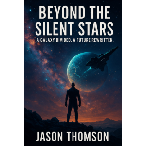 Beyond The Silent Stars