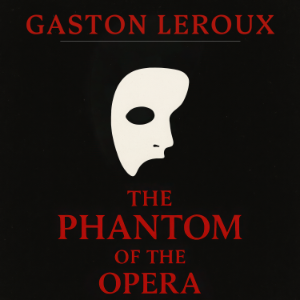 The Phantom of the Opera-logo
