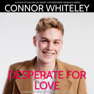 Desperate For Love