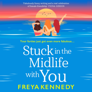 Stuck in the Midlife With You
