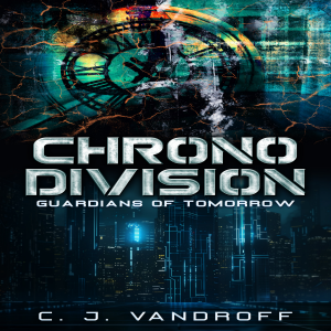 Chrono Division