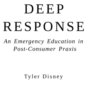 Deep Response