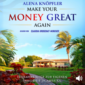 Make Your Money Great Again