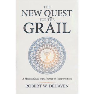 The New Quest for the Grail