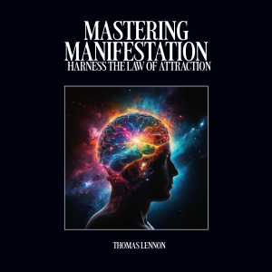 Mastering Manifestation : Harness the law of attraction
