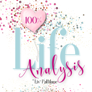 100% Life Analysis | Guide to Fulfillment, Insights & Happiness
