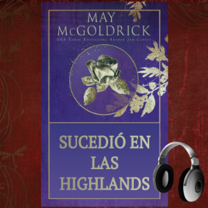 Sucedió en las Highlands-logo