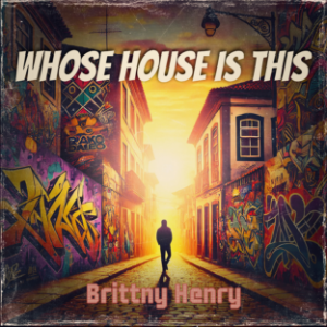 Whose House is This
