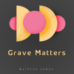 Grave Matters-logo