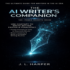The AI Writer’s Companion