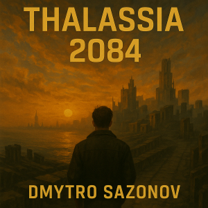 "Thalassia: 2084" (English Edition)