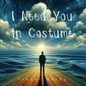 I Need You in Costume-logo