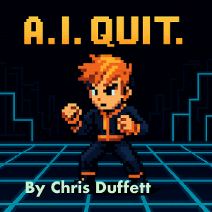 A.I. QUIT-logo