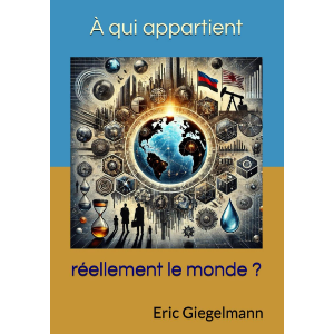 À qui appartient réellement le monde ?-logo