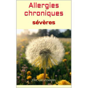 Allergies chroniques sévères