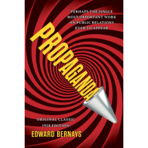 Propaganda (Original Classic 1928 Edition)-logo
