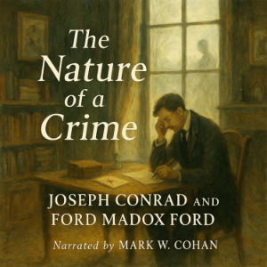 The Nature of a Crime