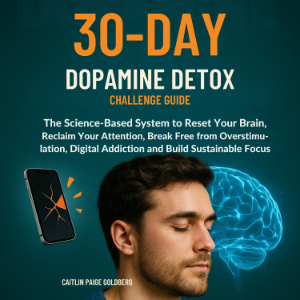 30-Day Dopamine Detox Challenge Guide-logo