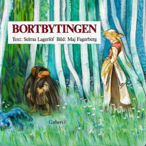 Bortbytingen