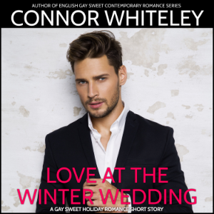 Love At The Winter Wedding