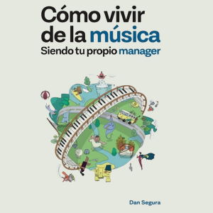 Cómo vivir de la música