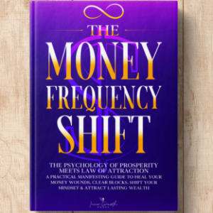 The Money Frequency Shift