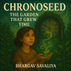 Chronoseed: The Garden That Grew Time