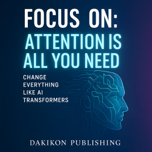 Focus On: Attention All You Need