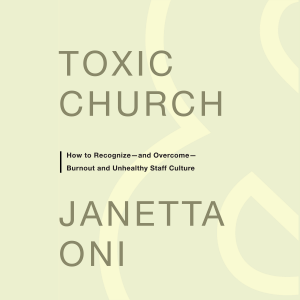 Toxic Church