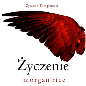 Życzenie (Życzenie, Tom pierwszy)-logo