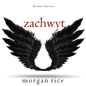 Zachwyt (Życzenie, Tom trzeci)-logo