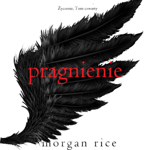 Pragnienie (Życzenie, Tom czwarty)-logo