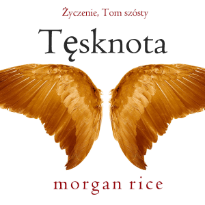 Tęsknota (Życzenie, Tom szósty)-logo