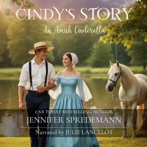 Cindy's Story-logo