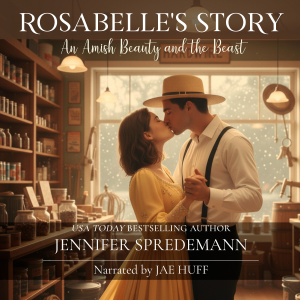 Rosabelle's Story-logo