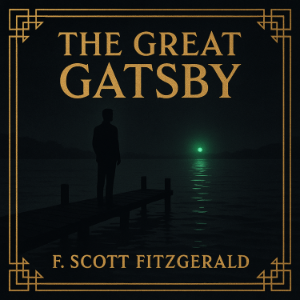 The Great Gatsby