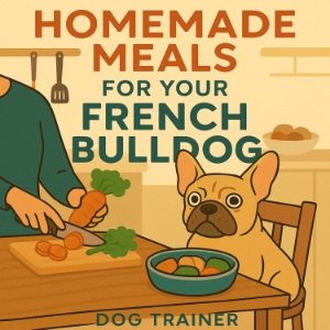 Homemade Meals for Your French Bulldog