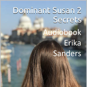 Dominant Susan 2. Secrets
