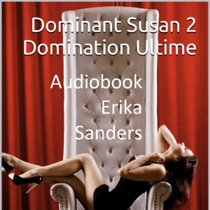 Dominant Susan 2. Domination Ultime