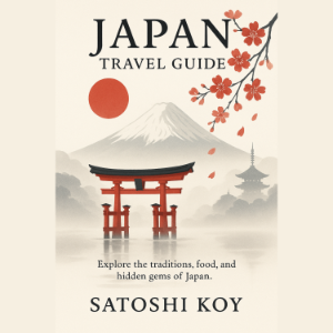 Japan Travel Guide