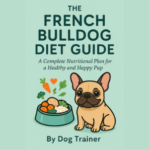The French Bulldog Diet Guide
