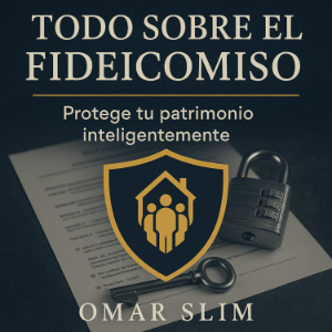 Todo sobre el Fideicomiso
