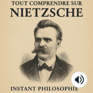 Tout comprendre sur Nietzsche
