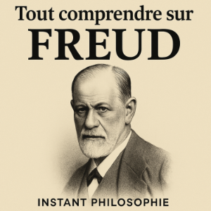 Tout comprendre sur Freud
